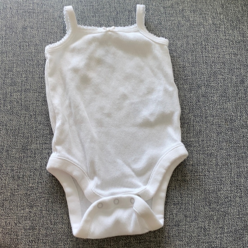 Baby Gap Onesie
